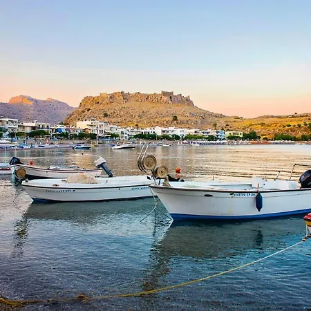 Lamer Seaside Διαμέρισμα *