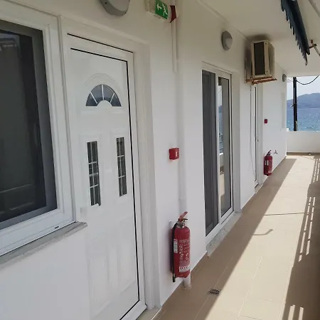 Διαμέρισμα Lamer Seaside