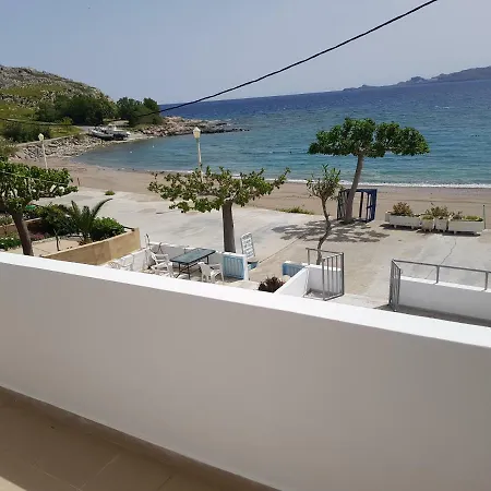 Apartment Lamer Seaside Haraki