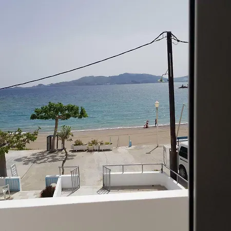 Apartment Lamer Seaside Haraki