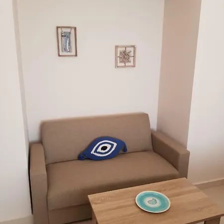 Apartment Lamer Seaside