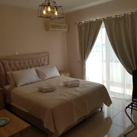 Apartment Lamer Seaside Haraki