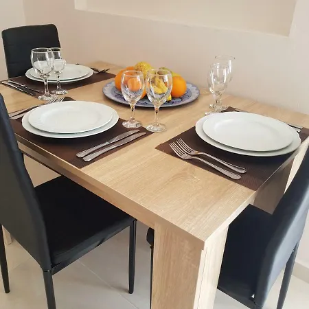 Lamer Seaside Apartment