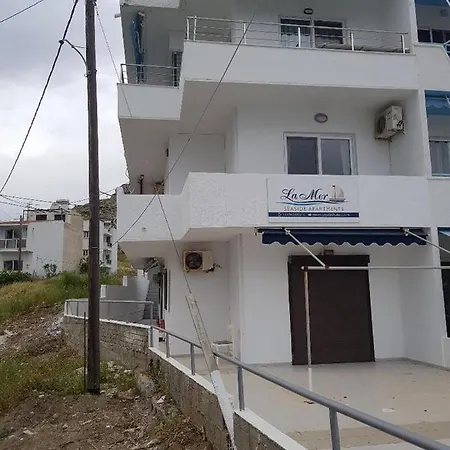 Lamer Seaside Apartment *